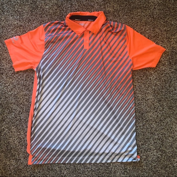 Nike Other - Men’s Nike Golf Shirt